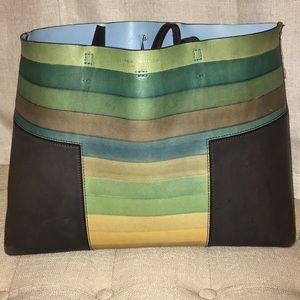 Tory Burch Tote Bag